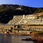 Отель с отличным питанием